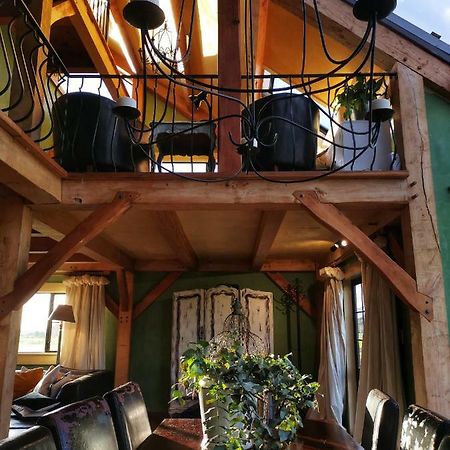 Housewithnonails Bed & Breakfast Matamata Luaran gambar