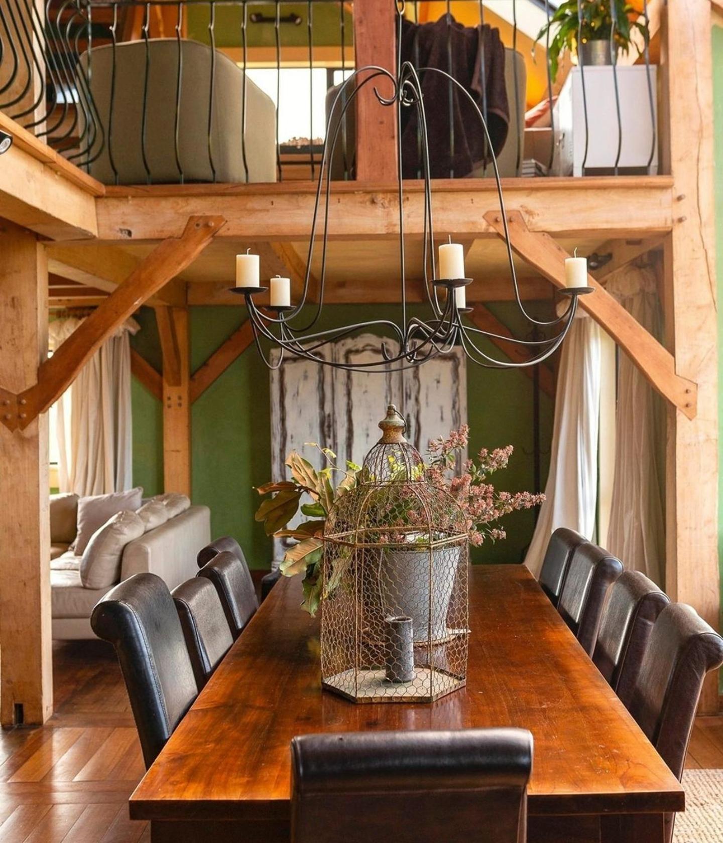 Housewithnonails Bed & Breakfast Matamata Luaran gambar