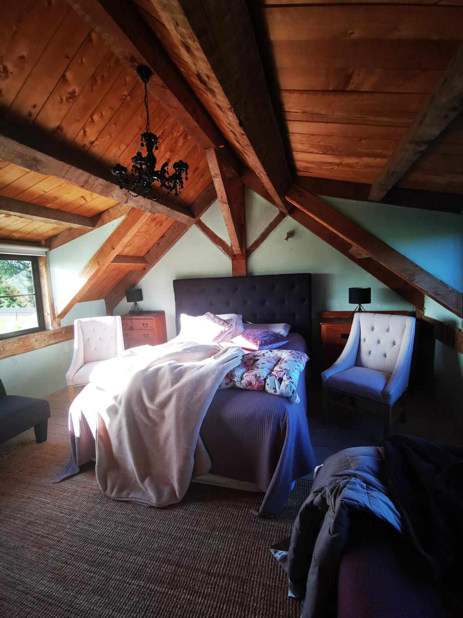 Housewithnonails Bed & Breakfast Matamata Luaran gambar