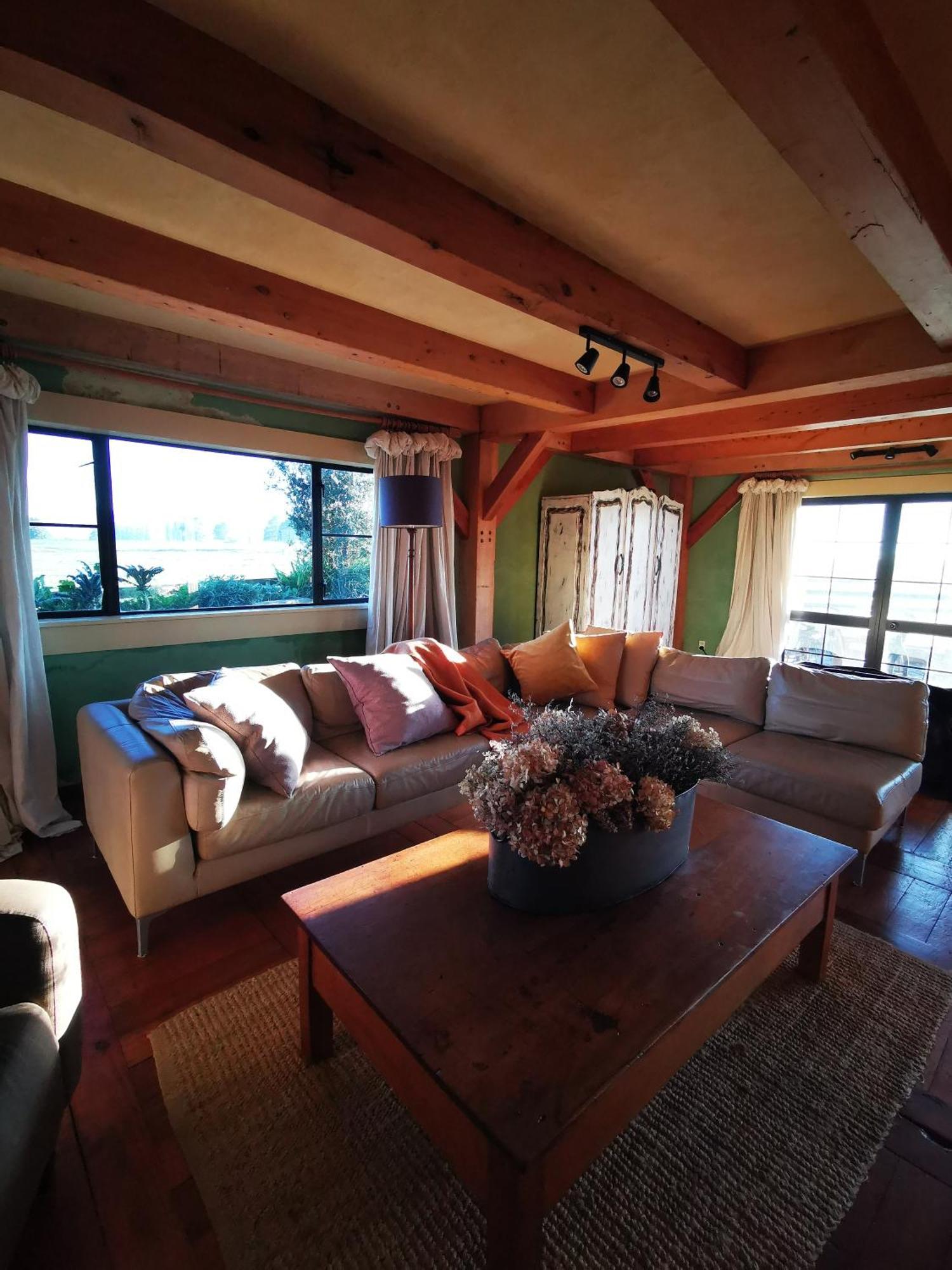 Housewithnonails Bed & Breakfast Matamata Luaran gambar