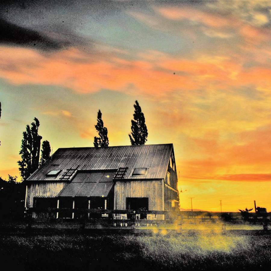 Housewithnonails Bed & Breakfast Matamata Luaran gambar