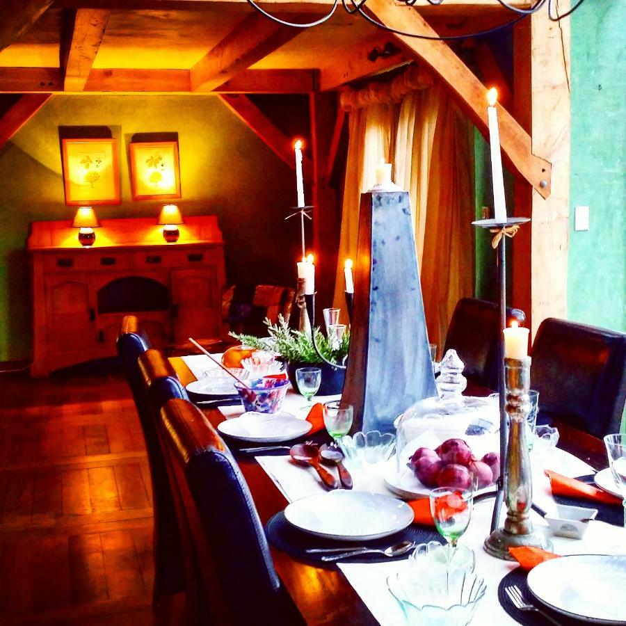 Housewithnonails Bed & Breakfast Matamata Luaran gambar