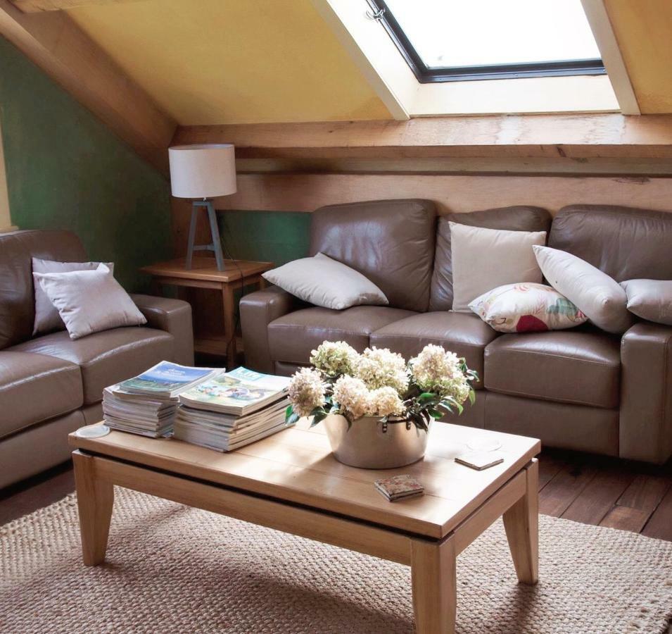 Housewithnonails Bed & Breakfast Matamata Luaran gambar